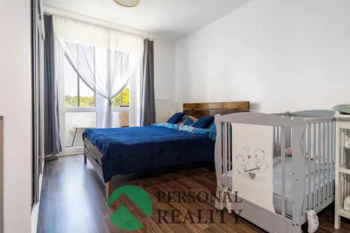 Prodej bytu 2+1, Červený Kostelec, Koubovka, 56 m2