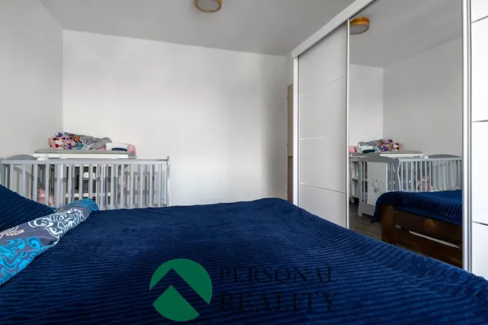 Prodej bytu 2+1, Červený Kostelec, Koubovka, 56 m2