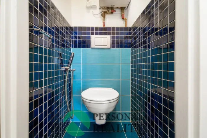 Prodej bytu 2+1, Červený Kostelec, Koubovka, 56 m2