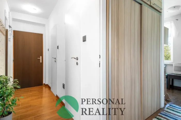 Prodej bytu 2+1, Červený Kostelec, Koubovka, 56 m2