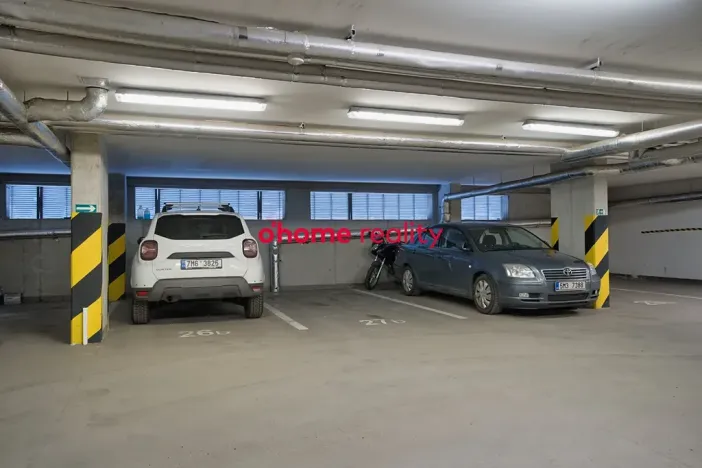 Prodej bytu 2+kk, Olomouc, Edvarda Beneše, 56 m2