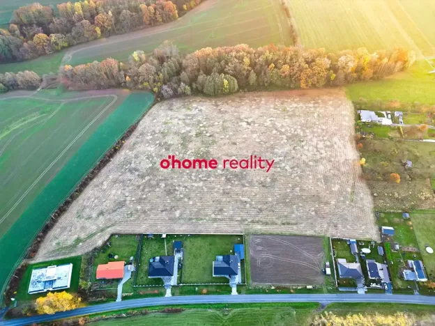 Prodej pozemku pro bydlení, Zábřeh, 589 m2