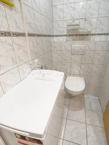 Pronájem bytu 1+1, Praha - Vršovice, Minská, 41 m2