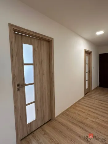 Pronájem bytu 3+1, Razová, 72 m2