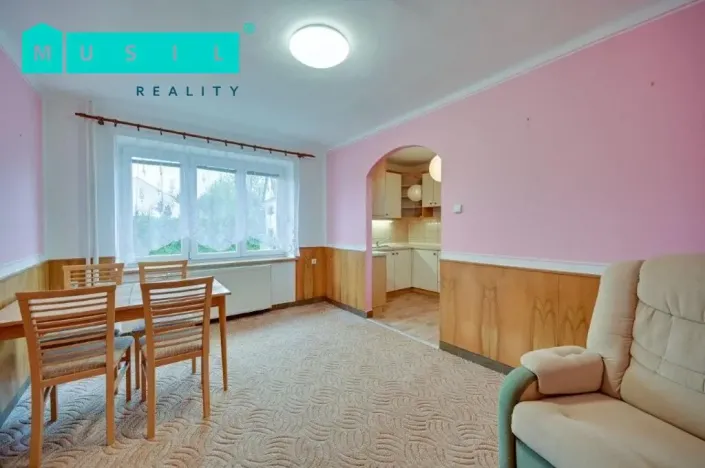 Prodej vícegeneračního domu, Medlov, 300 m2