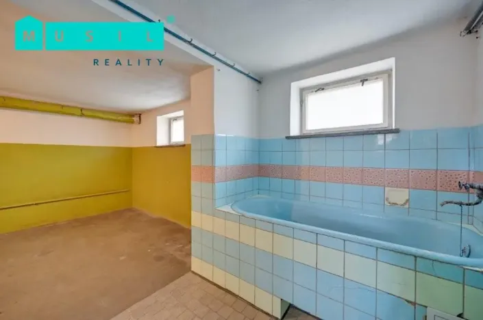 Prodej vícegeneračního domu, Medlov, 300 m2