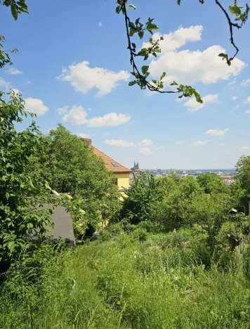 Pronájem bytu 1+1, Brno - Staré Brno, Schovaná, 50 m2