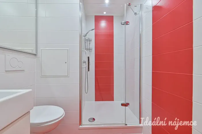 Pronájem bytu 1+kk, Brno, Moldavská, 30 m2