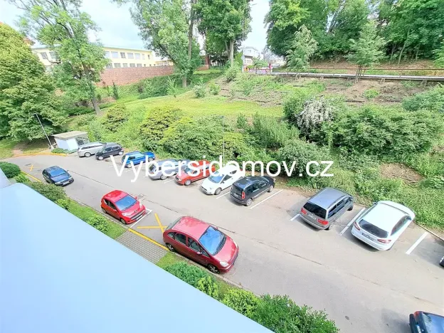 Pronájem bytu 2+1, Kostelec nad Orlicí, U Váhy, 59 m2