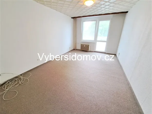 Pronájem bytu 2+1, Kostelec nad Orlicí, U Váhy, 59 m2