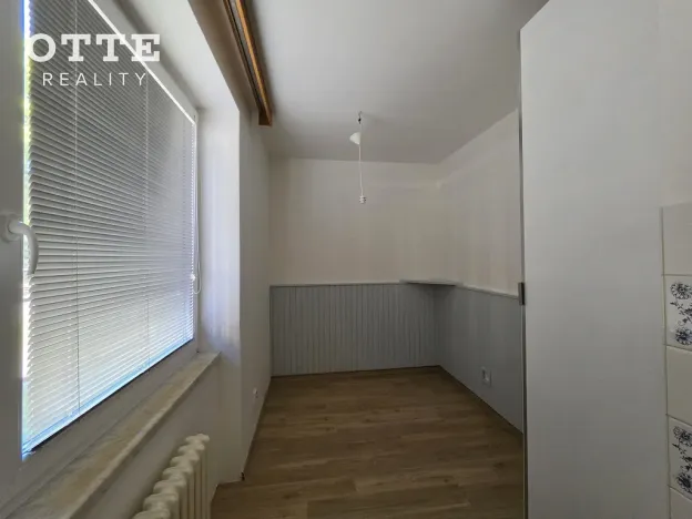 Pronájem bytu 3+1, Plzeň, Nad Úslavou, 77 m2