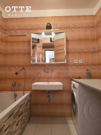 Pronájem bytu 3+1, Plzeň, Nad Úslavou, 77 m2