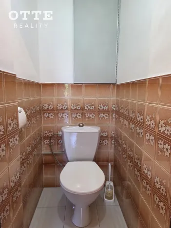 Pronájem bytu 3+1, Plzeň, Nad Úslavou, 77 m2