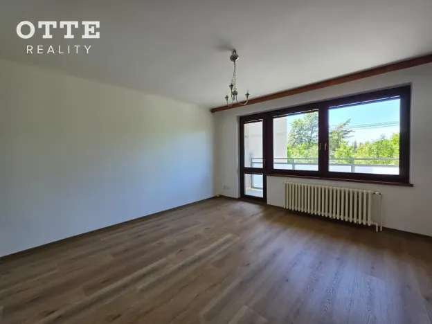 Pronájem bytu 3+1, Plzeň, Nad Úslavou, 77 m2