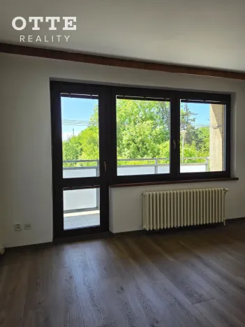 Pronájem bytu 3+1, Plzeň, Nad Úslavou, 77 m2