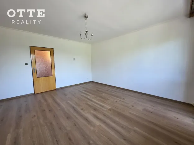 Pronájem bytu 3+1, Plzeň, Nad Úslavou, 77 m2