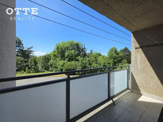 Pronájem bytu 3+1, Plzeň, Nad Úslavou, 77 m2