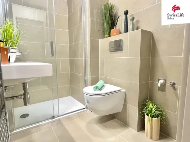 Pronájem bytu 2+kk, Kolín, 5. května, 35 m2