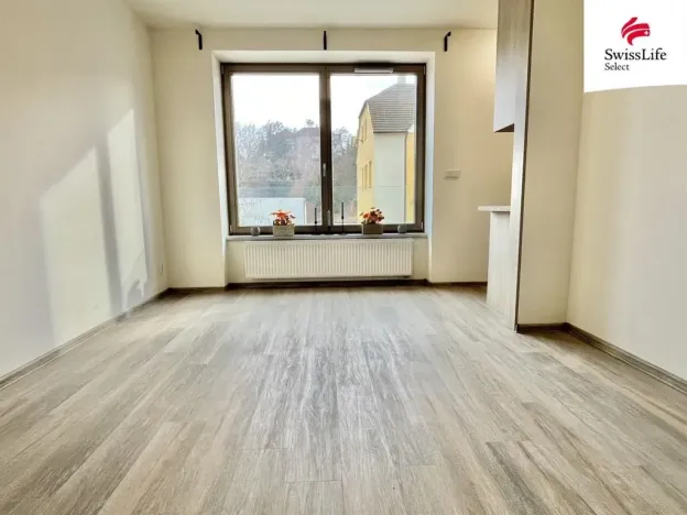 Pronájem bytu 2+kk, Kolín, 5. května, 35 m2
