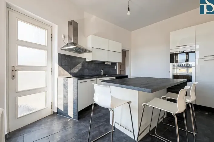 Prodej bytu 3+1, Kladno, Rooseveltova, 107 m2