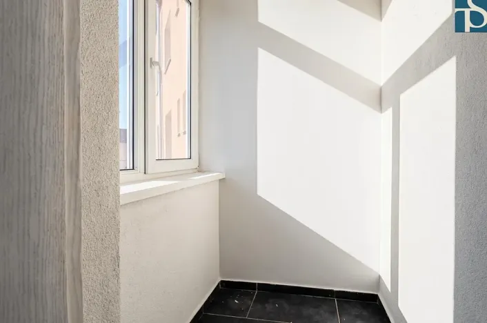 Prodej bytu 3+1, Kladno, Rooseveltova, 107 m2