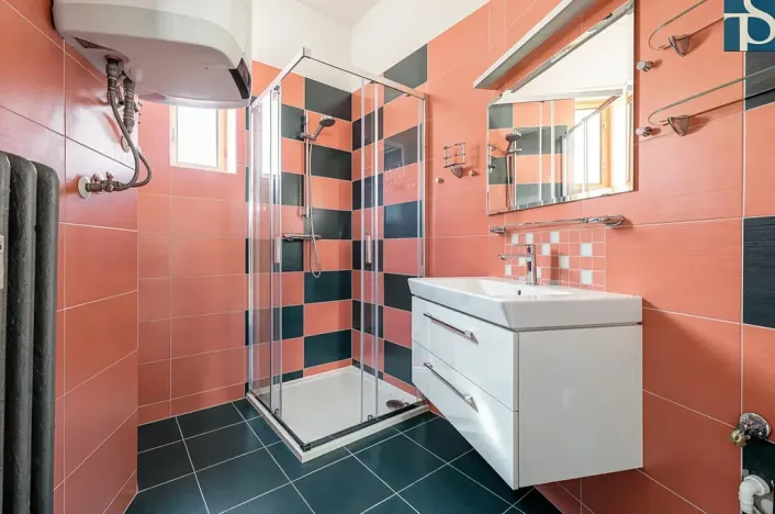 Prodej bytu 3+1, Kladno, Rooseveltova, 107 m2