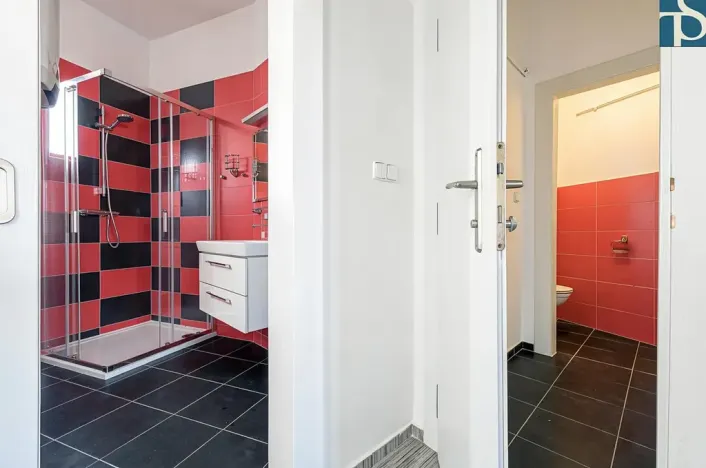 Prodej bytu 3+1, Kladno, Rooseveltova, 107 m2