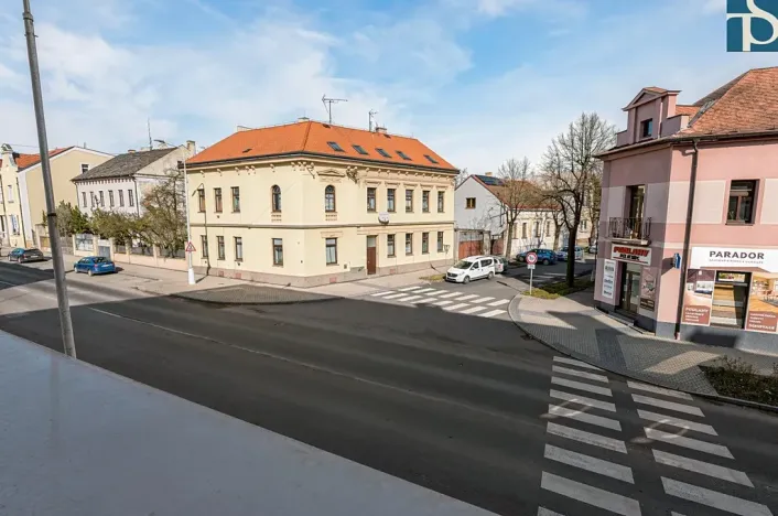 Prodej bytu 3+1, Kladno, Rooseveltova, 107 m2