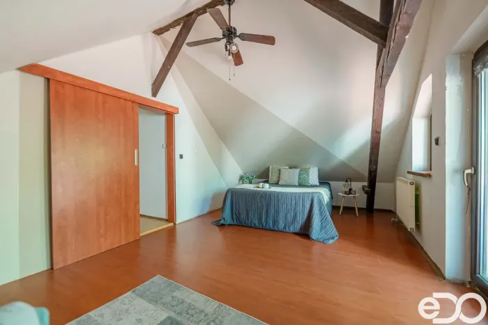 Prodej bytu 5+1, Sezemice - Veská, 163 m2