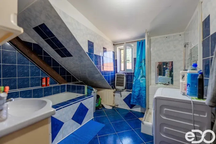 Prodej bytu 5+1, Sezemice - Veská, 163 m2