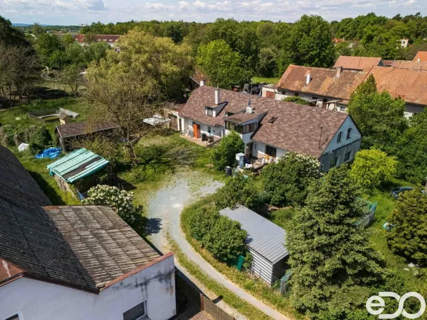 Prodej bytu 5+1, Sezemice - Veská, 163 m2