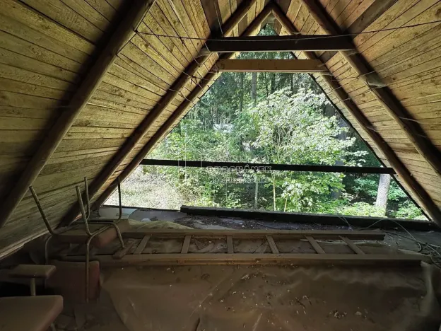 Prodej chaty, Pohoří, 70 m2