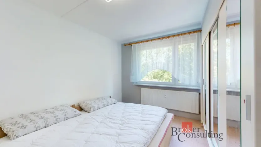 Prodej bytu 4+1, Chomutov, Kamenný vrch, 87 m2