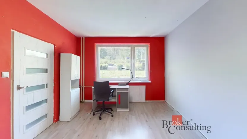 Prodej bytu 4+1, Chomutov, Kamenný vrch, 87 m2