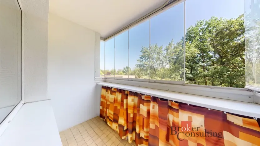 Prodej bytu 4+1, Chomutov, Kamenný vrch, 87 m2
