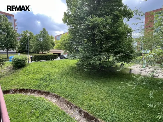 Prodej bytu 3+1, Zlín, Křiby, 79 m2