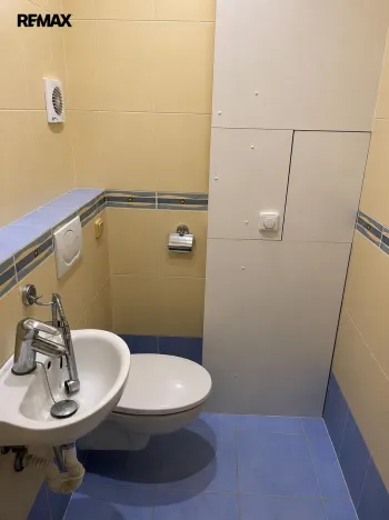 Prodej bytu 3+1, Zlín, Křiby, 79 m2