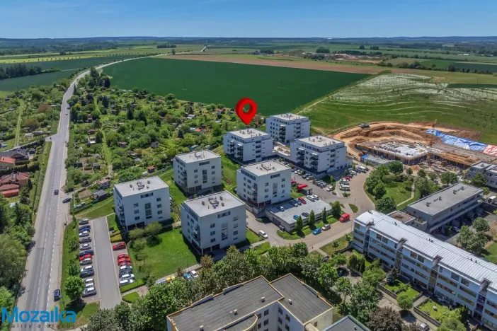 Prodej bytu 3+kk, Litomyšl - Litomyšl-Město, Z. Kopala, 81 m2