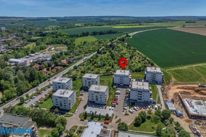 Prodej bytu 3+kk, Litomyšl - Litomyšl-Město, Z. Kopala, 81 m2