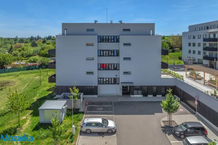 Prodej bytu 3+kk, Litomyšl - Litomyšl-Město, Z. Kopala, 81 m2