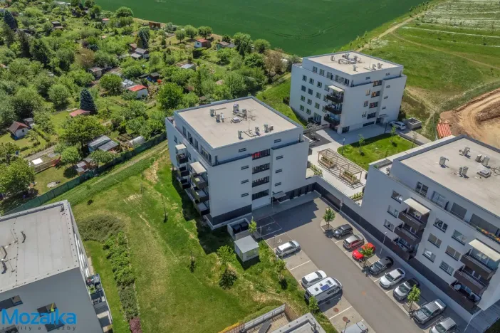 Prodej bytu 3+kk, Litomyšl - Litomyšl-Město, Z. Kopala, 81 m2