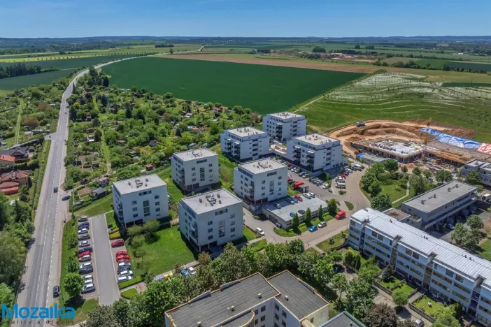Prodej bytu 3+kk, Litomyšl - Litomyšl-Město, Z. Kopala, 81 m2