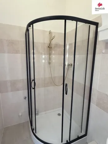 Pronájem bytu 1+kk, Lampertice, 25 m2
