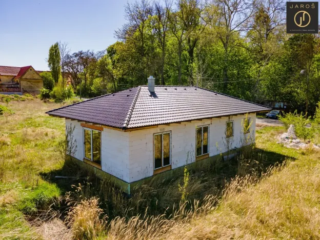 Prodej rodinného domu, Liběšice - Dobříčany, 100 m2