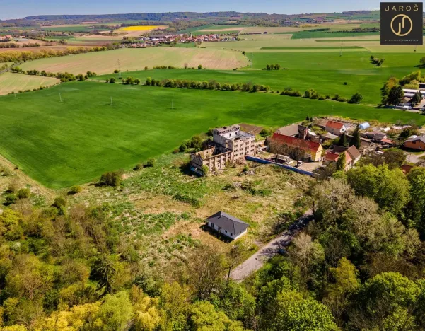 Prodej rodinného domu, Liběšice - Dobříčany, 100 m2