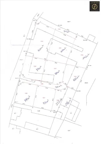 Prodej rodinného domu, Liběšice - Dobříčany, 100 m2