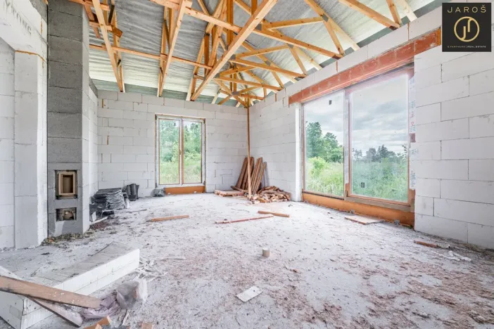 Prodej rodinného domu, Liběšice - Dobříčany, 100 m2