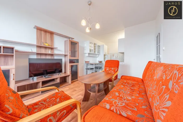Prodej bytu 2+kk, Kladno, Polská, 40 m2