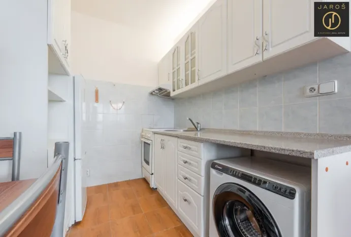 Prodej bytu 2+kk, Kladno, Polská, 40 m2