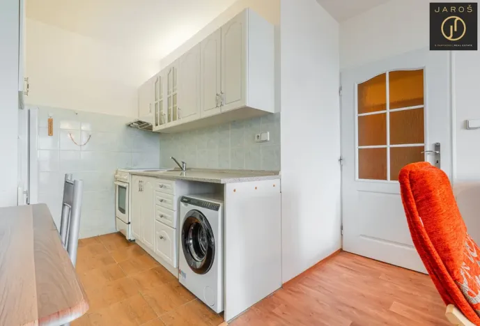 Prodej bytu 2+kk, Kladno, Polská, 40 m2